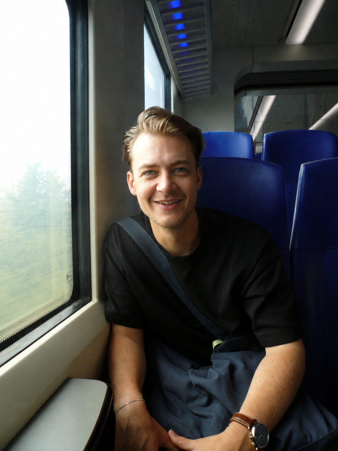 Mees Lindeman